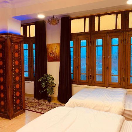 Draz Pyramids View Bed & Breakfast Kafrat al Jabal Экстерьер фото