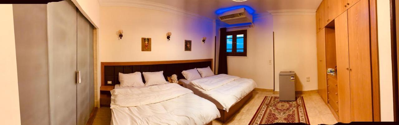 Draz Pyramids View Bed & Breakfast Kafrat al Jabal Экстерьер фото
