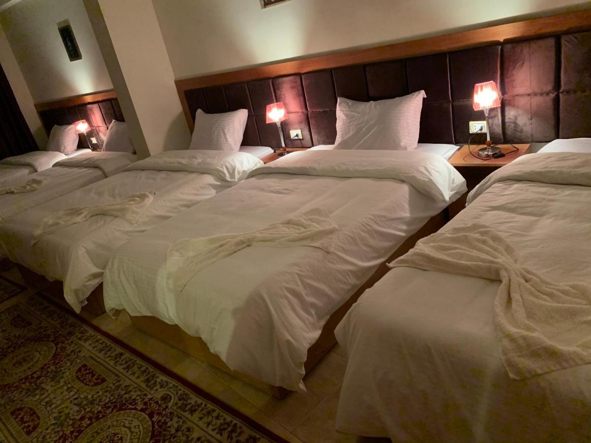 Draz Pyramids View Bed & Breakfast Kafrat al Jabal Экстерьер фото