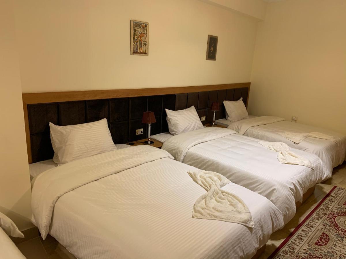 Draz Pyramids View Bed & Breakfast Kafrat al Jabal Экстерьер фото